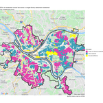 Residential Zoning in Pittsburgh